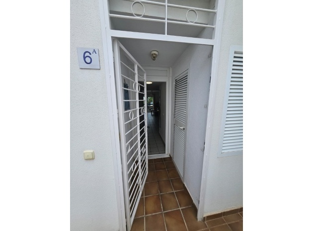 Revente - Appartement - Playa Flamenca - la calma