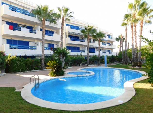 Revente - Appartement - Playa Flamenca - la calma