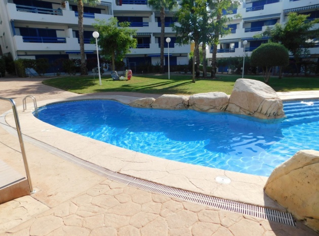 Revente - Appartement - Playa Flamenca - la calma