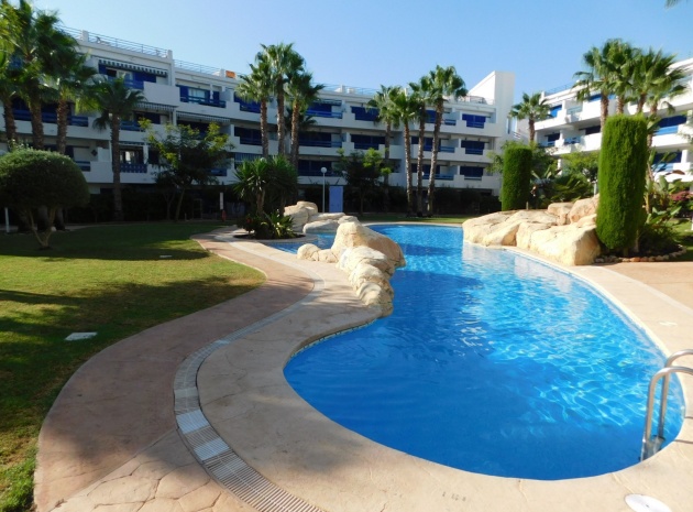 Revente - Appartement - Playa Flamenca - la calma