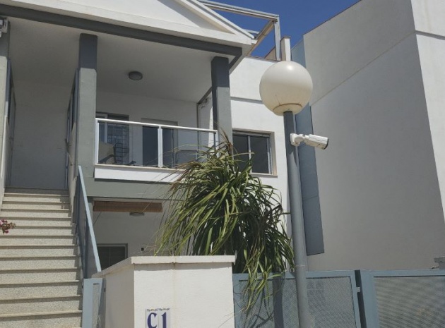 Resale - Apartment - Playa Flamenca - Oasis Place