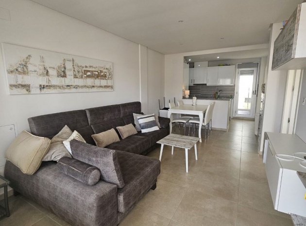 Resale - Apartment - Playa Flamenca - Oasis Place