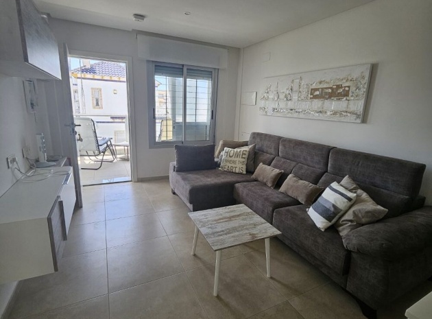 Resale - Apartment - Playa Flamenca - Oasis Place