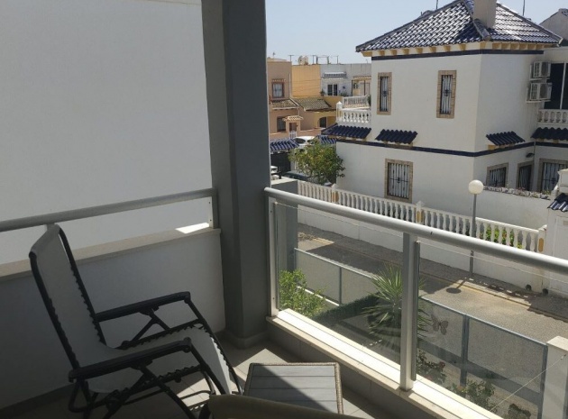 Wederverkoop - Appartement - Playa Flamenca - Oasis Place