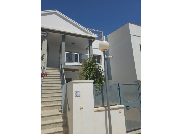 Wederverkoop - Appartement - Playa Flamenca - Oasis Place