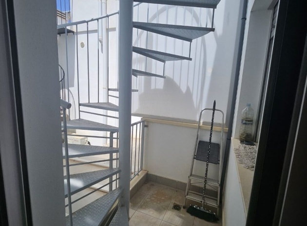 Wederverkoop - Appartement - Playa Flamenca - Oasis Place