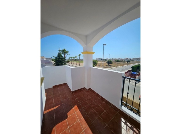 Resale - Apartment - Punta Prima - La Cinuelica