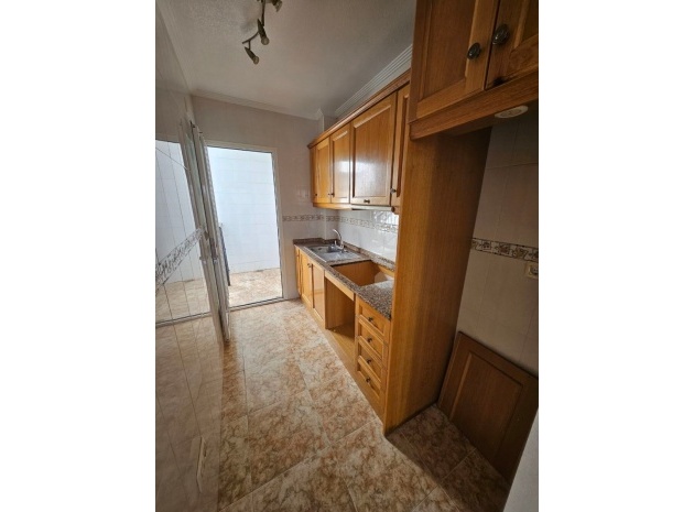 Resale - Apartment - Punta Prima - La Cinuelica