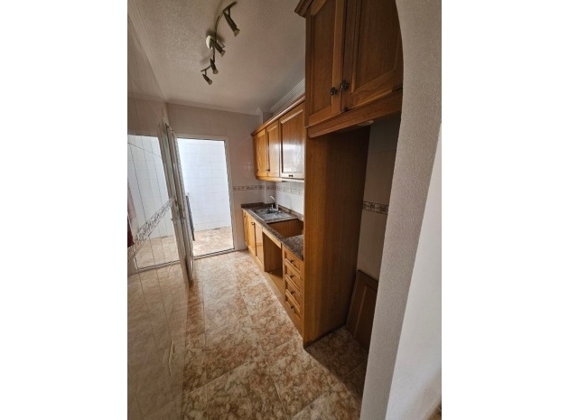 Resale - Apartment - Punta Prima - La Cinuelica