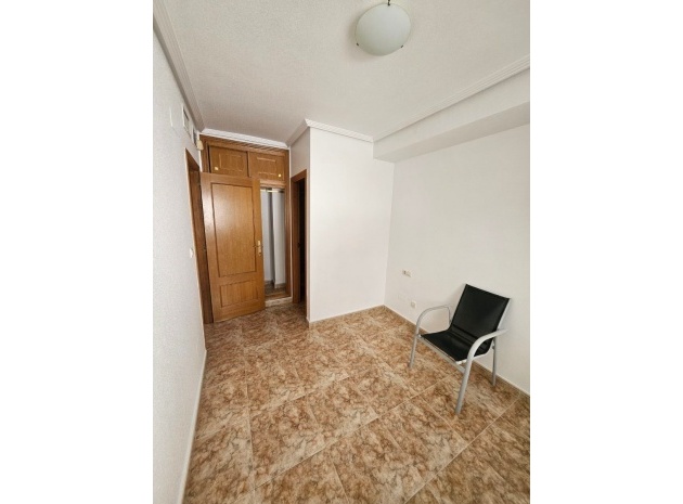 Resale - Apartment - Punta Prima - La Cinuelica