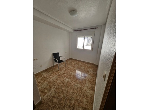 Resale - Apartment - Punta Prima - La Cinuelica