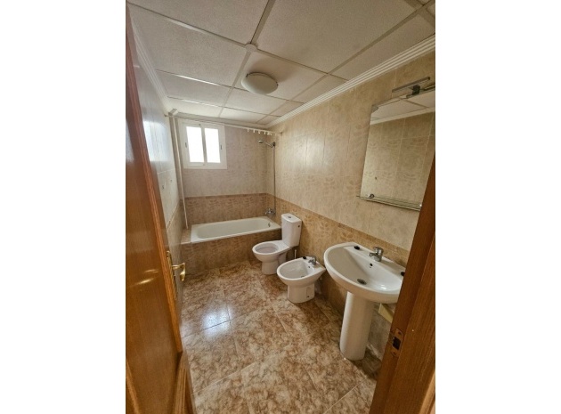 Resale - Apartment - Punta Prima - La Cinuelica