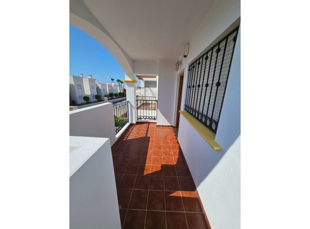 Resale - Apartment - Punta Prima - La Cinuelica