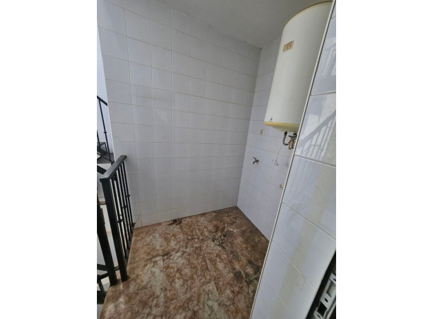 Resale - Apartment - Punta Prima - La Cinuelica