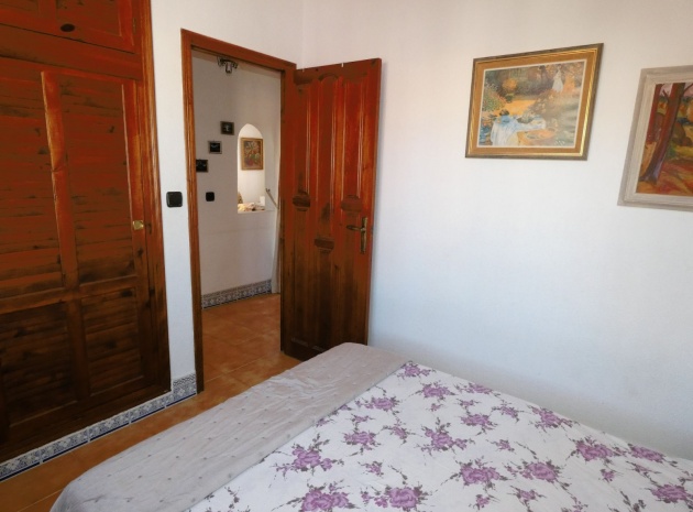 Wederverkoop - Villa - Playa Flamenca - Urb Horizonte