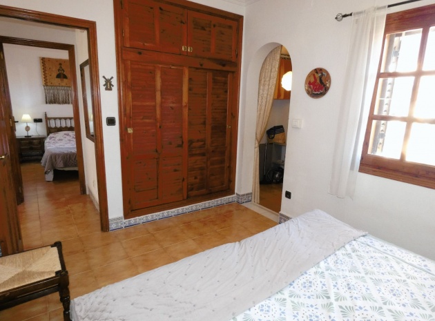 Wederverkoop - Villa - Playa Flamenca - Urb Horizonte