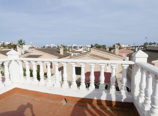 Wederverkoop - Villa - Playa Flamenca - Urb Horizonte