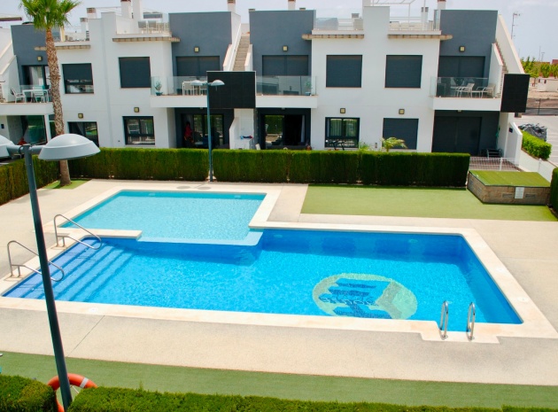 Wederverkoop - Appartement - Pilar de la Horadada - Lamar Resort