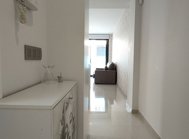 Wederverkoop - Appartement - Torrevieja