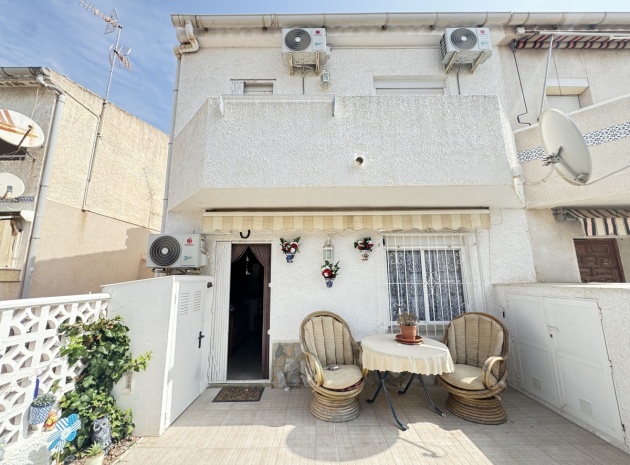 Resale - Townhouse - Cabo Roig