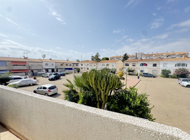 Resale - Townhouse - Cabo Roig