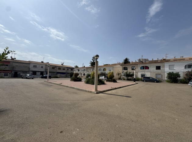 Resale - Townhouse - Cabo Roig