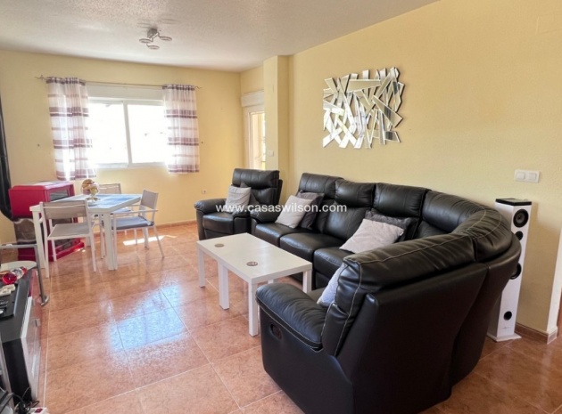 Resale - Villa - Villamartin - lomas del golf