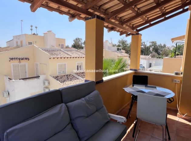 Resale - Villa - Villamartin - lomas del golf