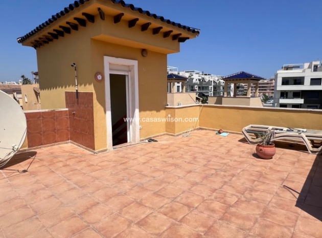 Resale - Villa - Villamartin - lomas del golf