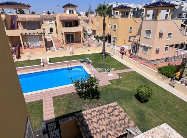 Resale - Villa - Villamartin - lomas del golf