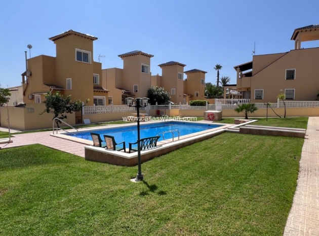 Wederverkoop - Villa - Villamartin - lomas del golf