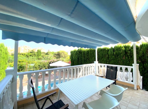 Wiederverkauf - Villa - Cabo Roig - beachside cabo roig