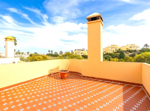 Wiederverkauf - Villa - Cabo Roig - beachside cabo roig