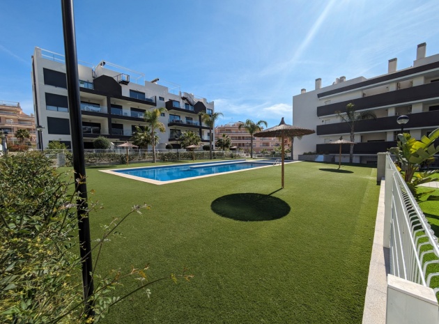 Revente - Appartement - Villamartin - Valentino Golf