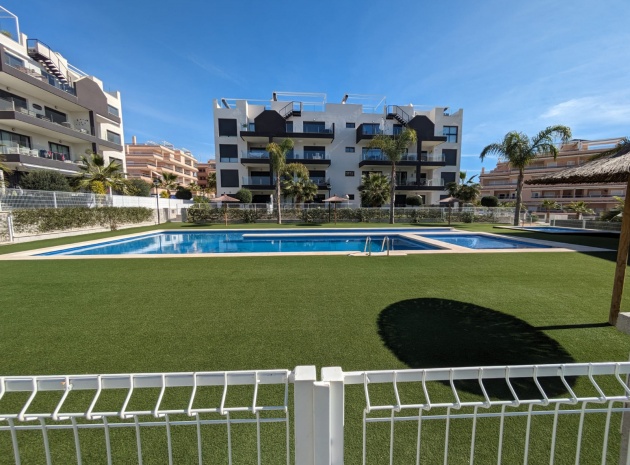 Wederverkoop - Appartement - Villamartin - Valentino Golf