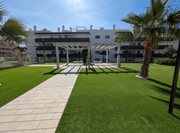 Revente - Appartement - Villamartin - Valentino Golf