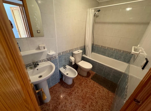 Revente - Appartement - Los Altos - dream hills