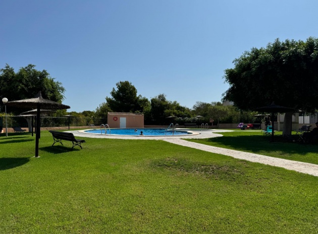 Revente - Appartement - Los Altos - dream hills