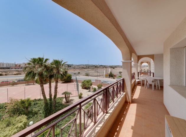 Wiederverkauf - Wohnung - Playa Flamenca - Laguna Golf