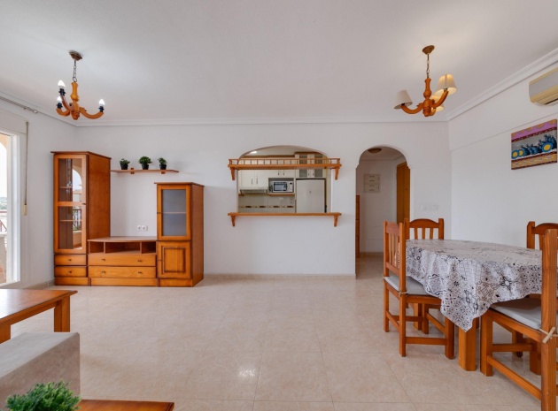 Revente - Appartement - Playa Flamenca - Laguna Golf