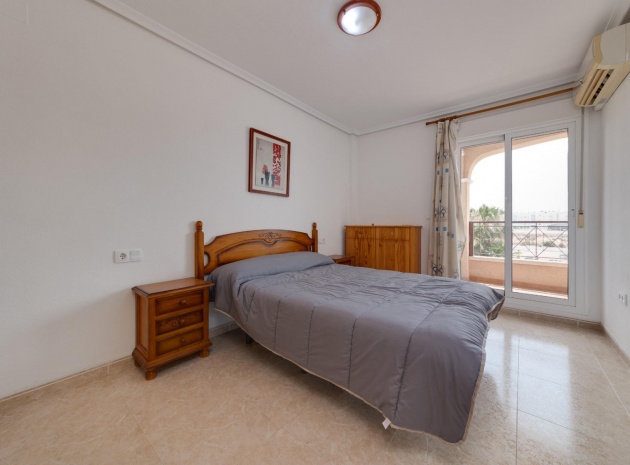 Wederverkoop - Appartement - Playa Flamenca - Laguna Golf