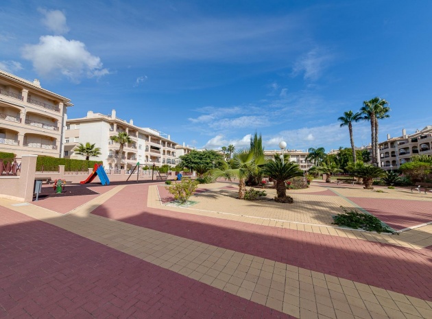 Wiederverkauf - Wohnung - Playa Flamenca - Laguna Golf