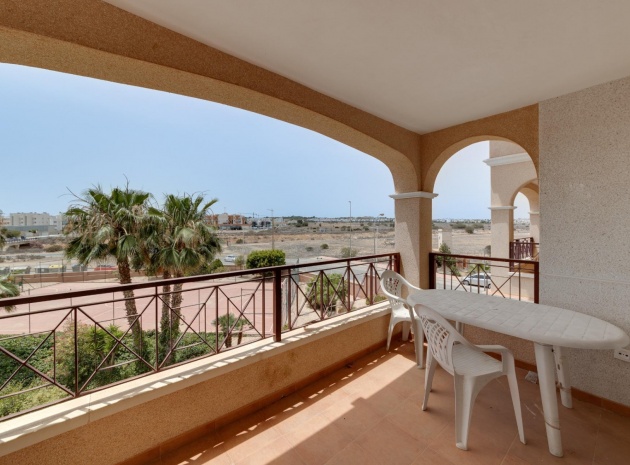 Wiederverkauf - Wohnung - Playa Flamenca - Laguna Golf