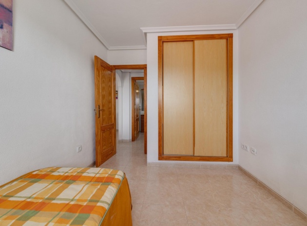 Wederverkoop - Appartement - Playa Flamenca - Laguna Golf