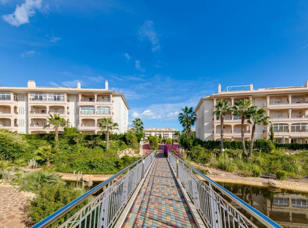 Wiederverkauf - Wohnung - Playa Flamenca - Laguna Golf