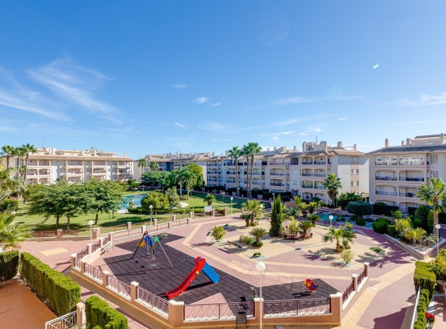 Wiederverkauf - Wohnung - Playa Flamenca - Laguna Golf