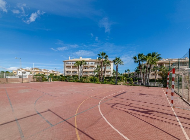 Wiederverkauf - Wohnung - Playa Flamenca - Laguna Golf