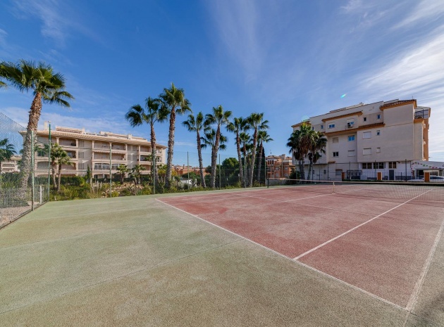 Wederverkoop - Appartement - Playa Flamenca - Laguna Golf