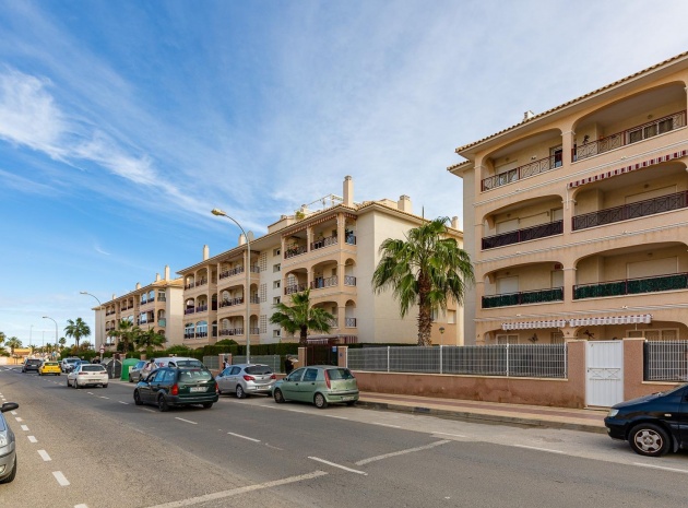 Wiederverkauf - Wohnung - Playa Flamenca - Laguna Golf