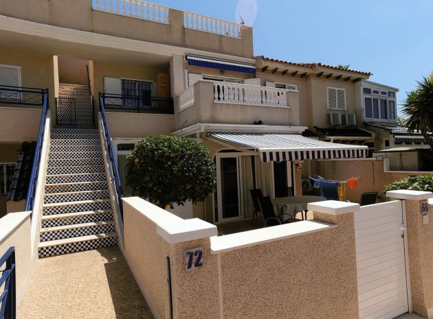 Revente - Appartement - Playa Flamenca - zeniamar